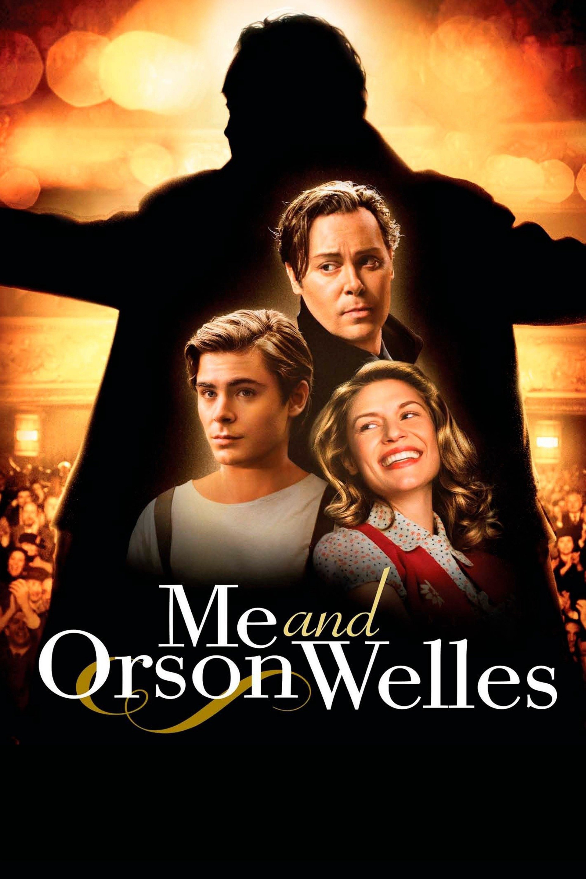 Me and Orson Welles (2008) [44625] (A1767049283) [[Movies]] --Plex--